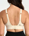 Essence Sports Bra V2 - Taupe