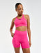 Essence Shorts - Pink