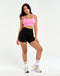 Essence Sports Bra V2 - Pink