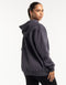 Team Echt Hoodie - Smoke Grey