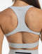 Relentless Sports Bra - Micro Grey