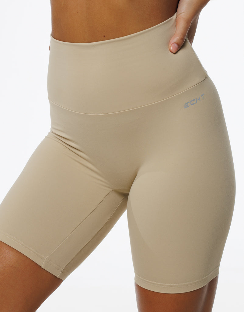 Echt Range Bike Shorts - Rye