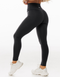 Storm Leggings - Black