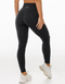 Storm Leggings - Black