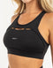 Tempo Sportsbra - Black