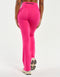 SmoothForm Flare Leggings - Bright Pink