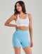 Limitless Shorts 5" - Baby Blue