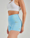 Limitless Shorts 3.5" - Baby Blue