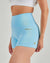 Limitless Shorts 3.5" - Baby Blue