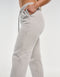 Love Sweatpants - Micro Grey