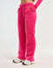 Love Sweatpants - Bright Pink