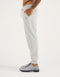 Terry Jogger - Grey Marle