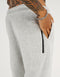 Terry Jogger - Grey Marle