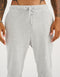 Terry Jogger - Grey Marle