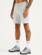Terry Shorts - Grey Marle