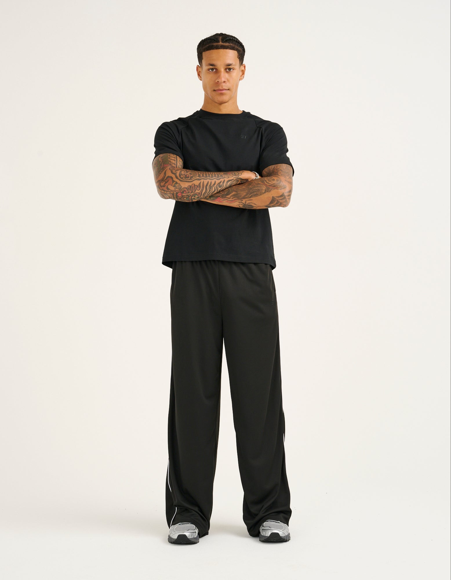 Mode Pants - Black