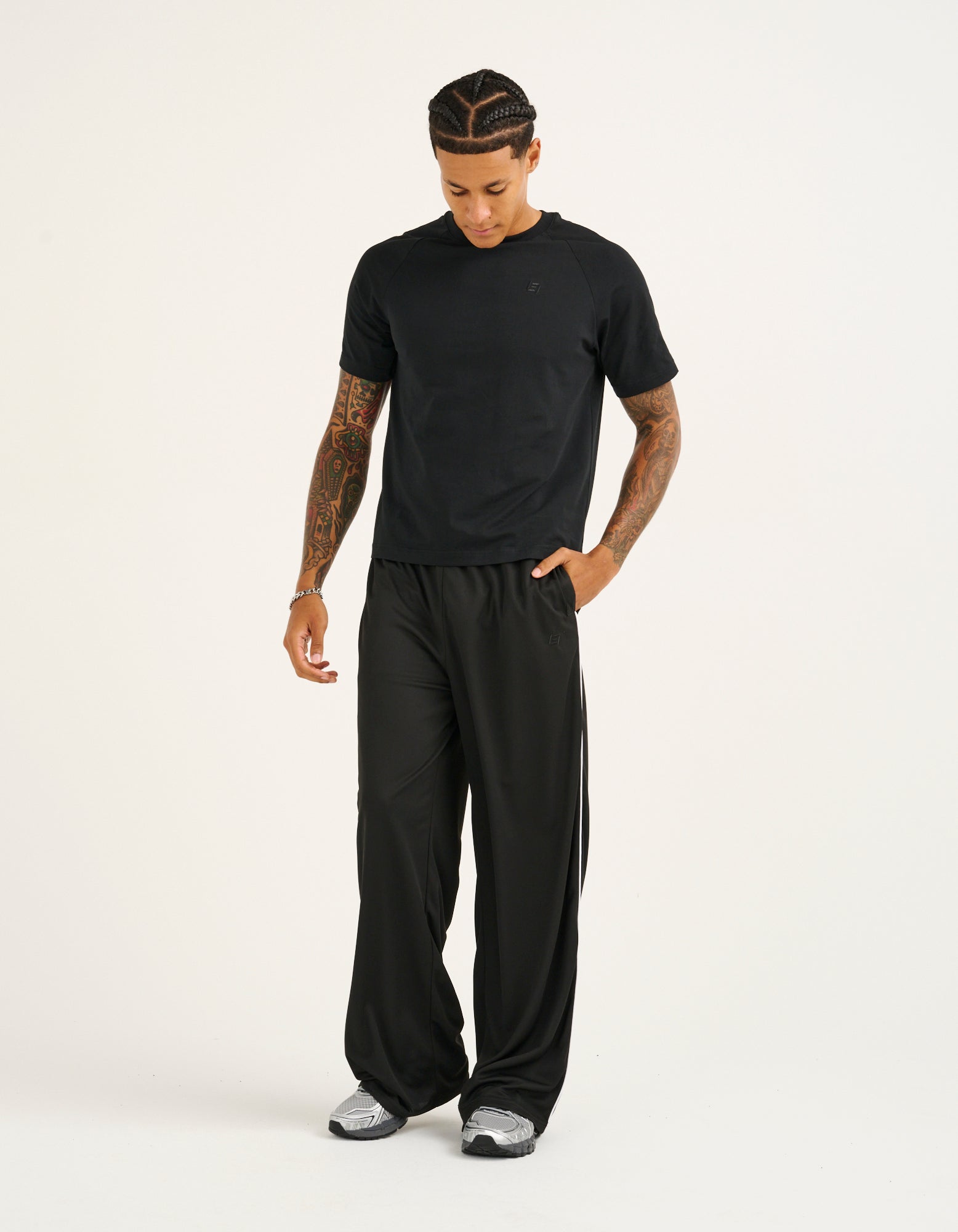Mode Pants - Black