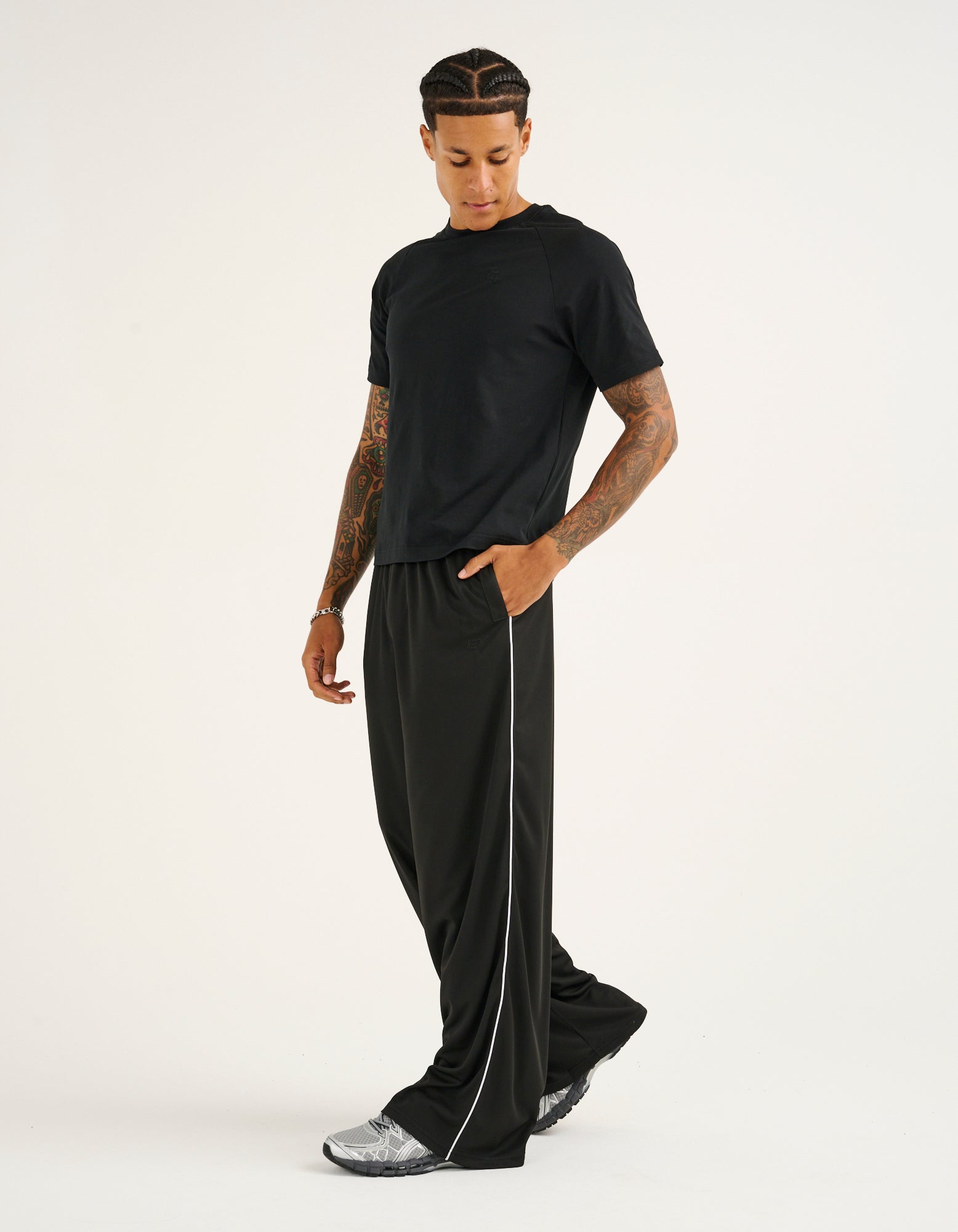 Mode Pants - Black