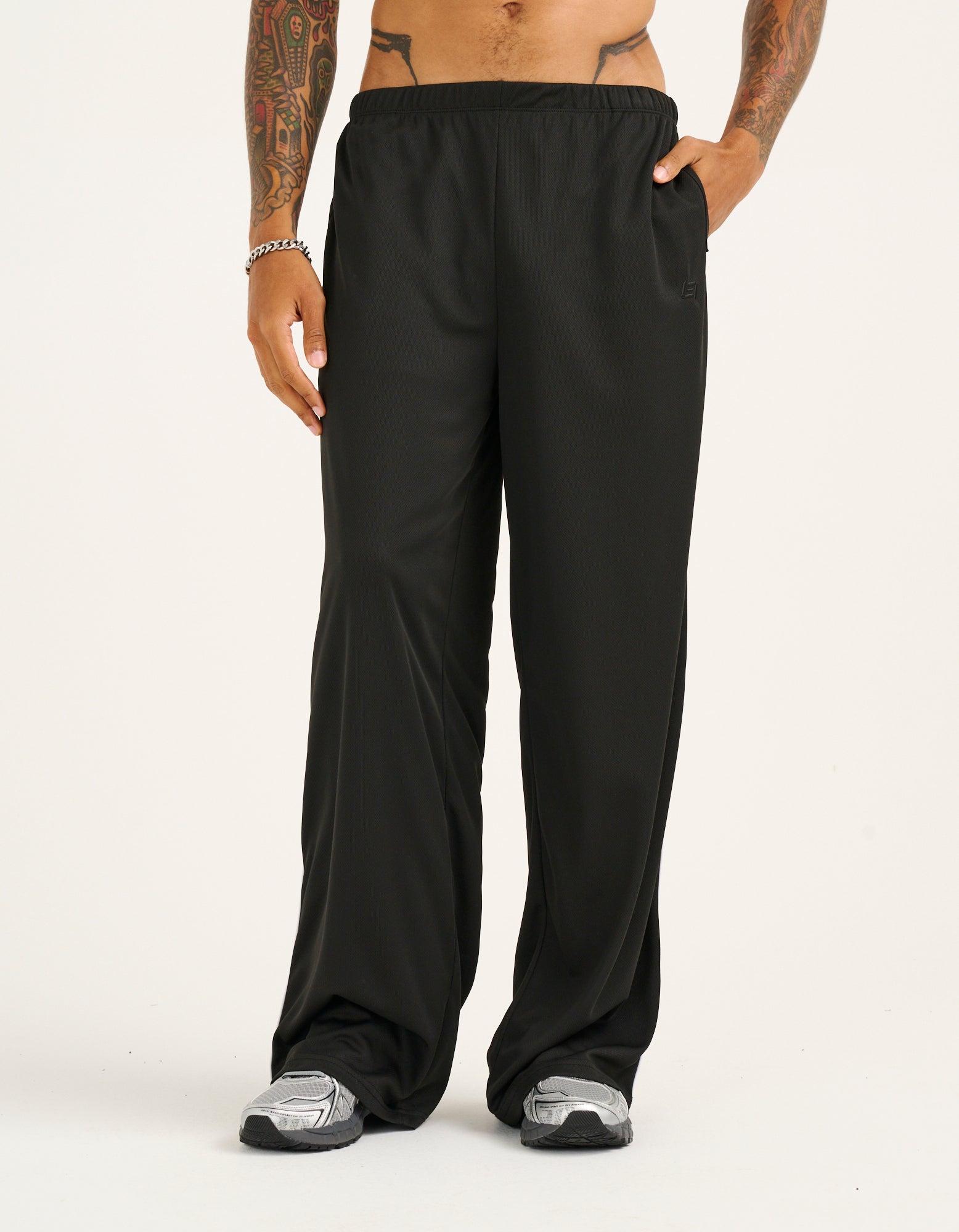 Mode Pants - Black