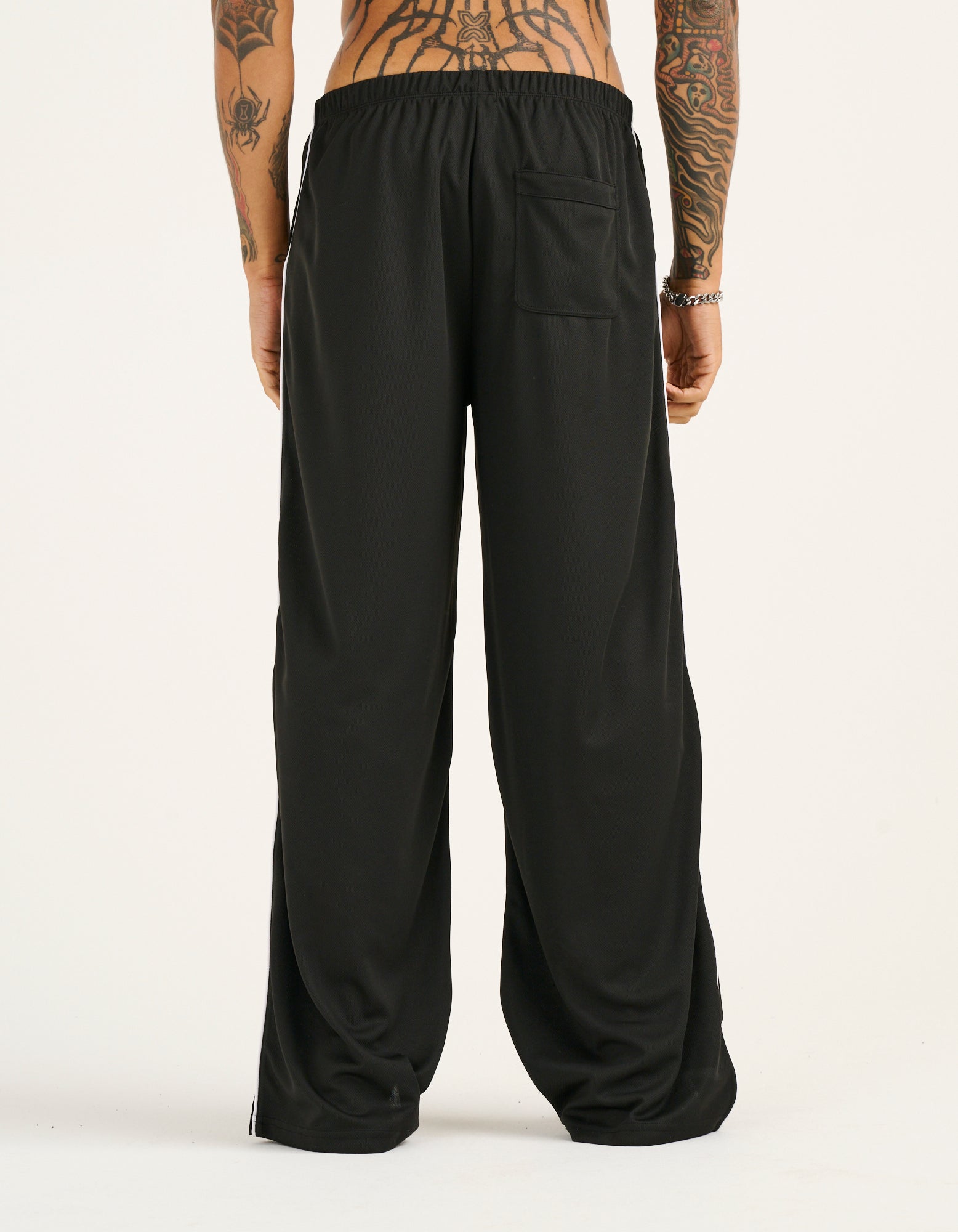 Mode Pants - Black