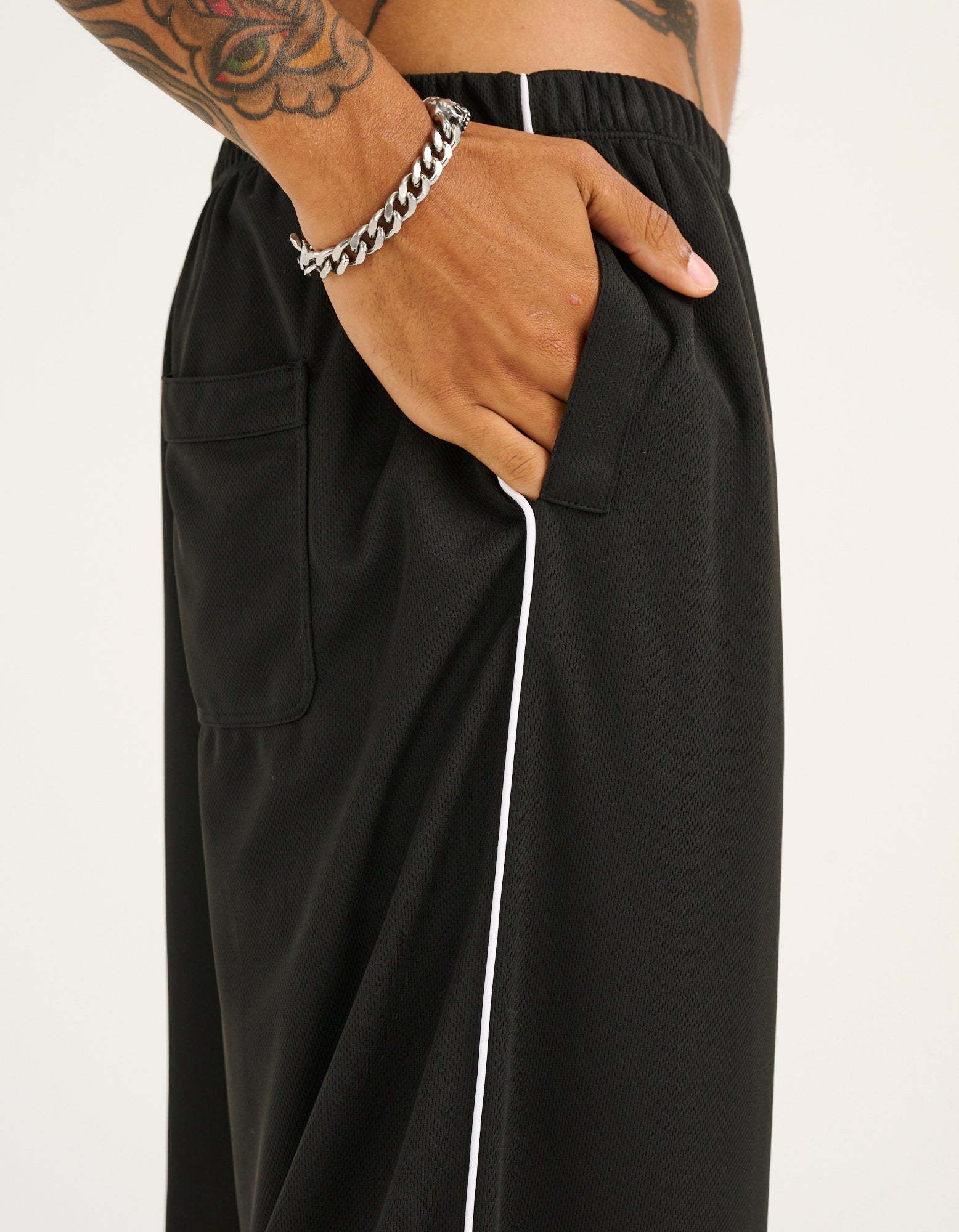 Mode Pants - Black