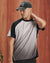 Club Gradient Tee - Black