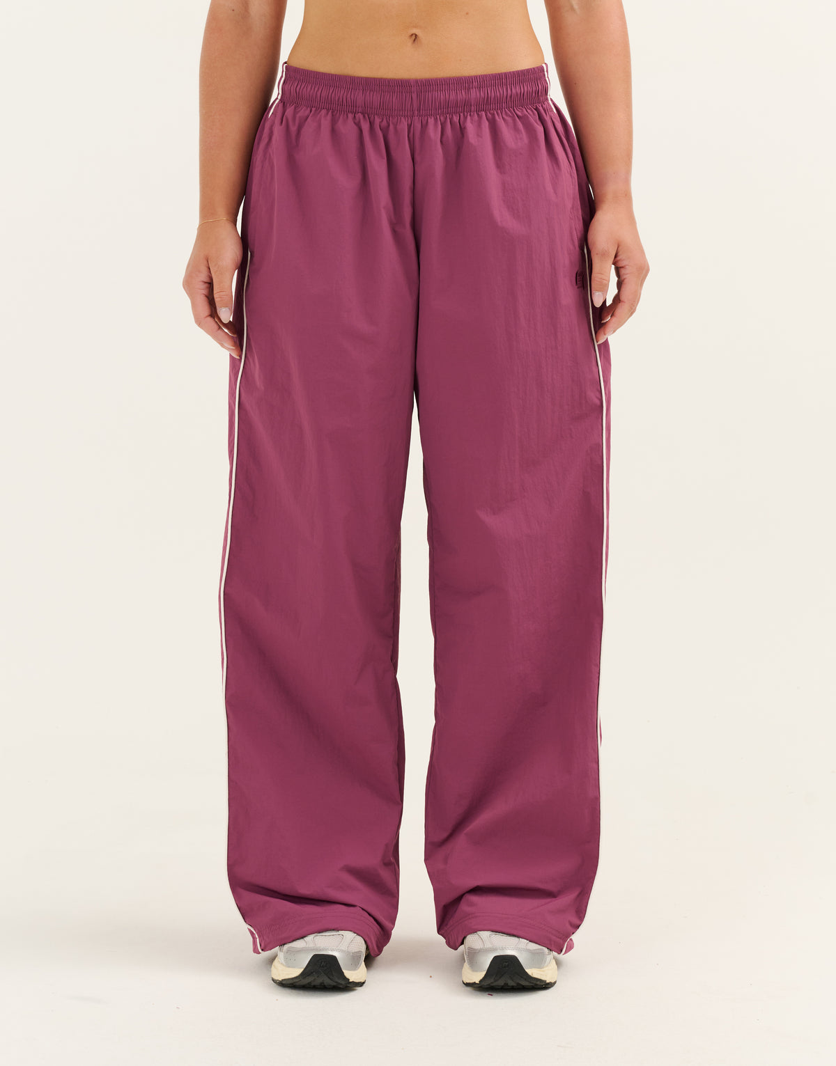 Nova Trek™ Spray Pant - Plum