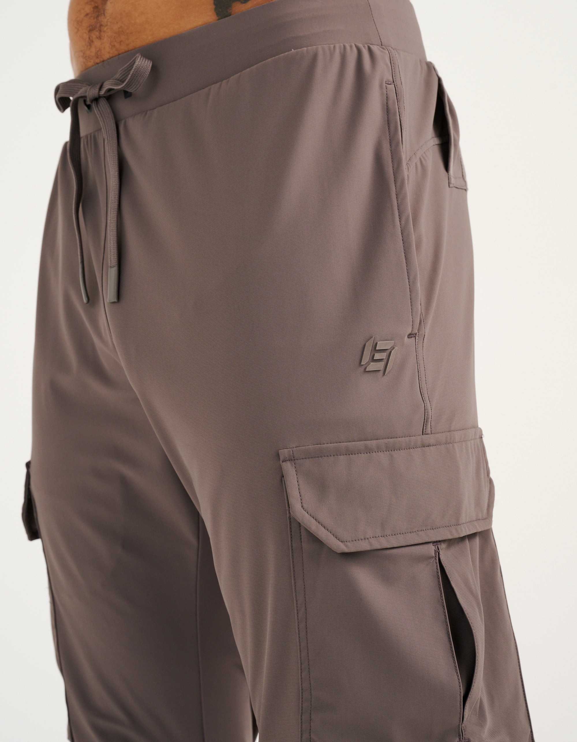 Performance Jogger - Slate Grey