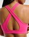 Range Sportsbra - Bright Pink