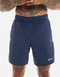 Fuse Shorts - Dark Blue