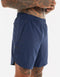 Fuse Active Shorts - Dark Blue