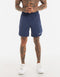 Fuse Active Shorts - Dark Blue