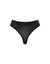 Elemental Thong - Black
