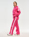 Top Marks Sweatpants - Bright Pink