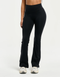 SmoothForm Flare Leggings - Black