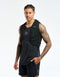 Performance Hydration Vest - Black (Unisex)