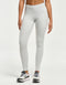 Ultra Pocket Leggings - Micro Grey