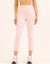 Ascend Pocket Leggings 23" - Mauve