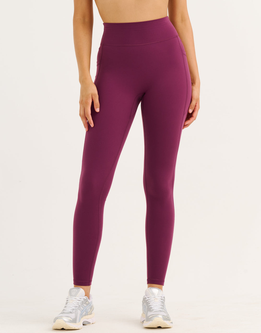 Ascend Pocket Leggings 28