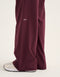 Elemental Flow Pants 33" - Blackberry