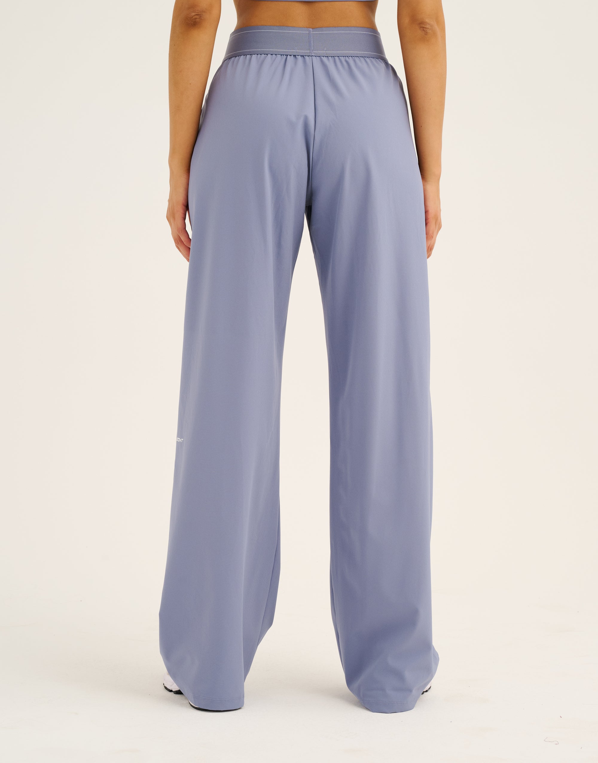 Elemental Flow Pants 33" - Washed Blue