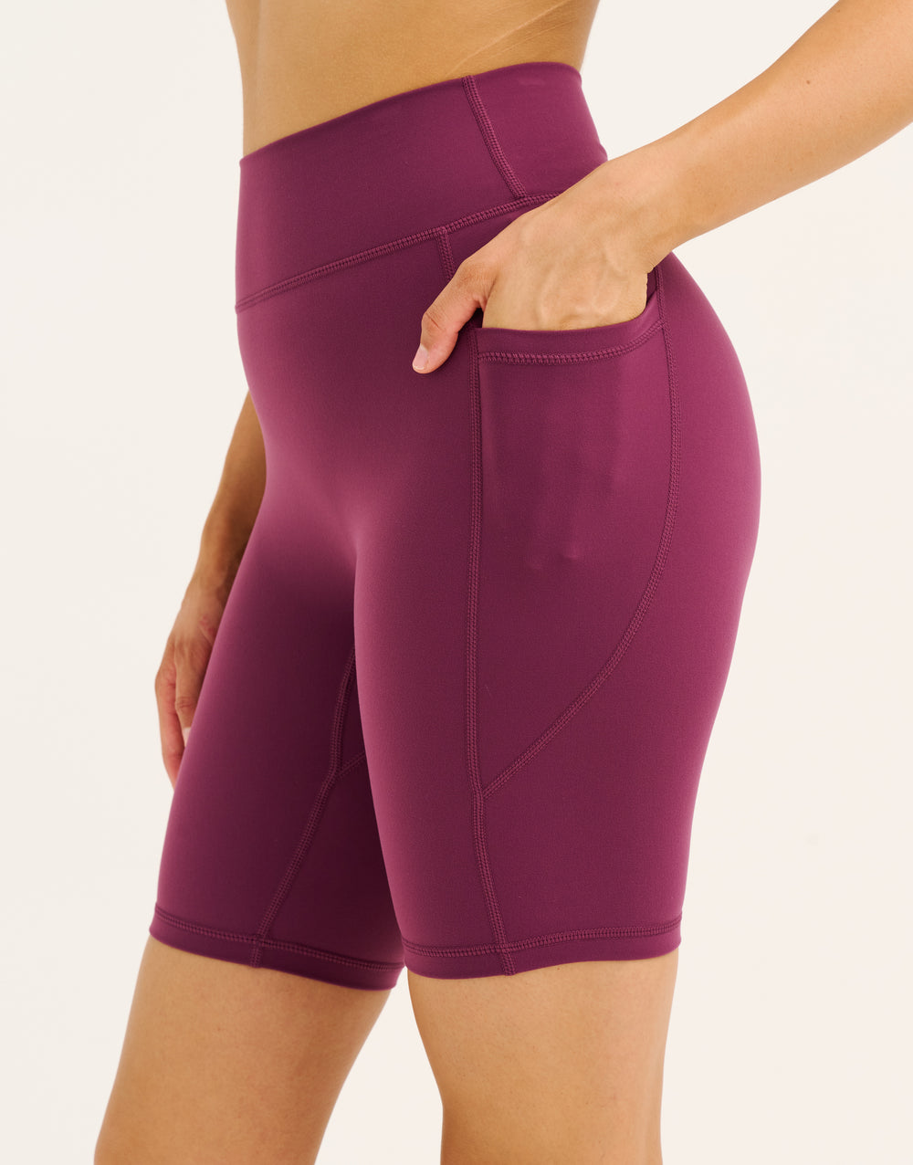 Ascend Pocket Shorts 8