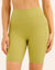 Ascend Pocket Shorts 8" - Olive