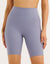 Ascend Pocket Shorts 8" - Washed Blue