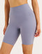 Ascend Pocket Shorts 8" - Washed Blue