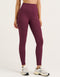 Arise Comfort Leggings V2 - Blackberry