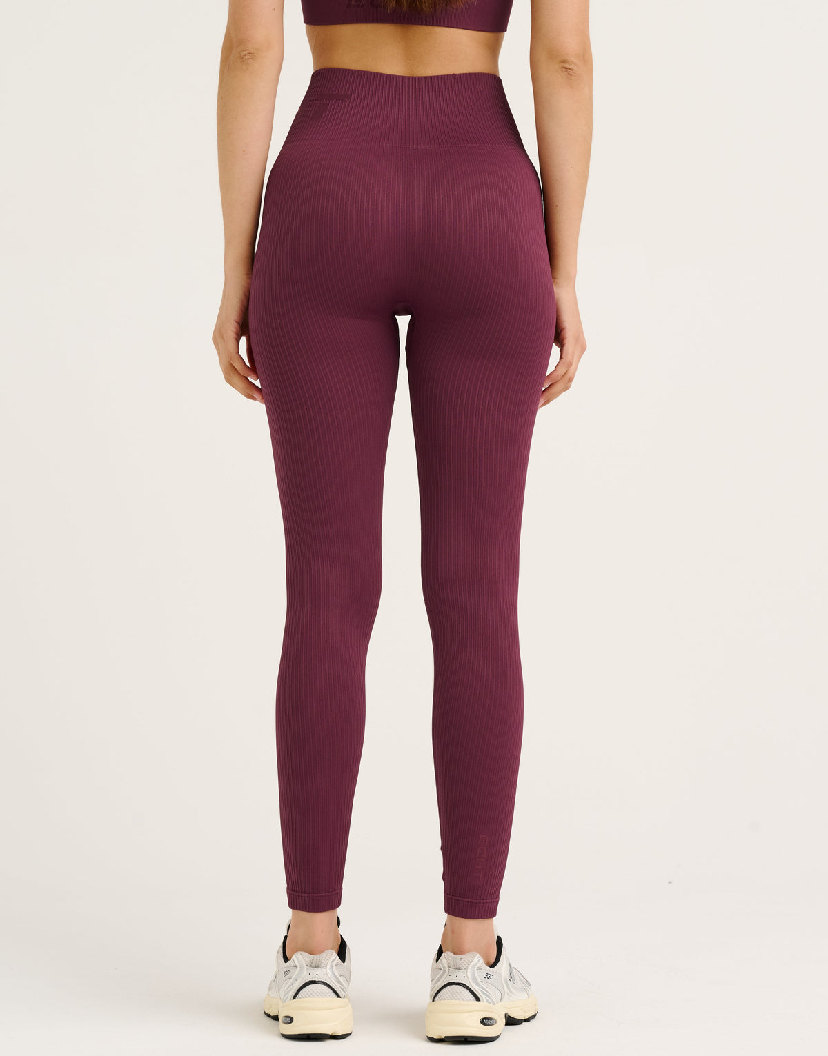 Arise Comfort Leggings V2 - Blackberry