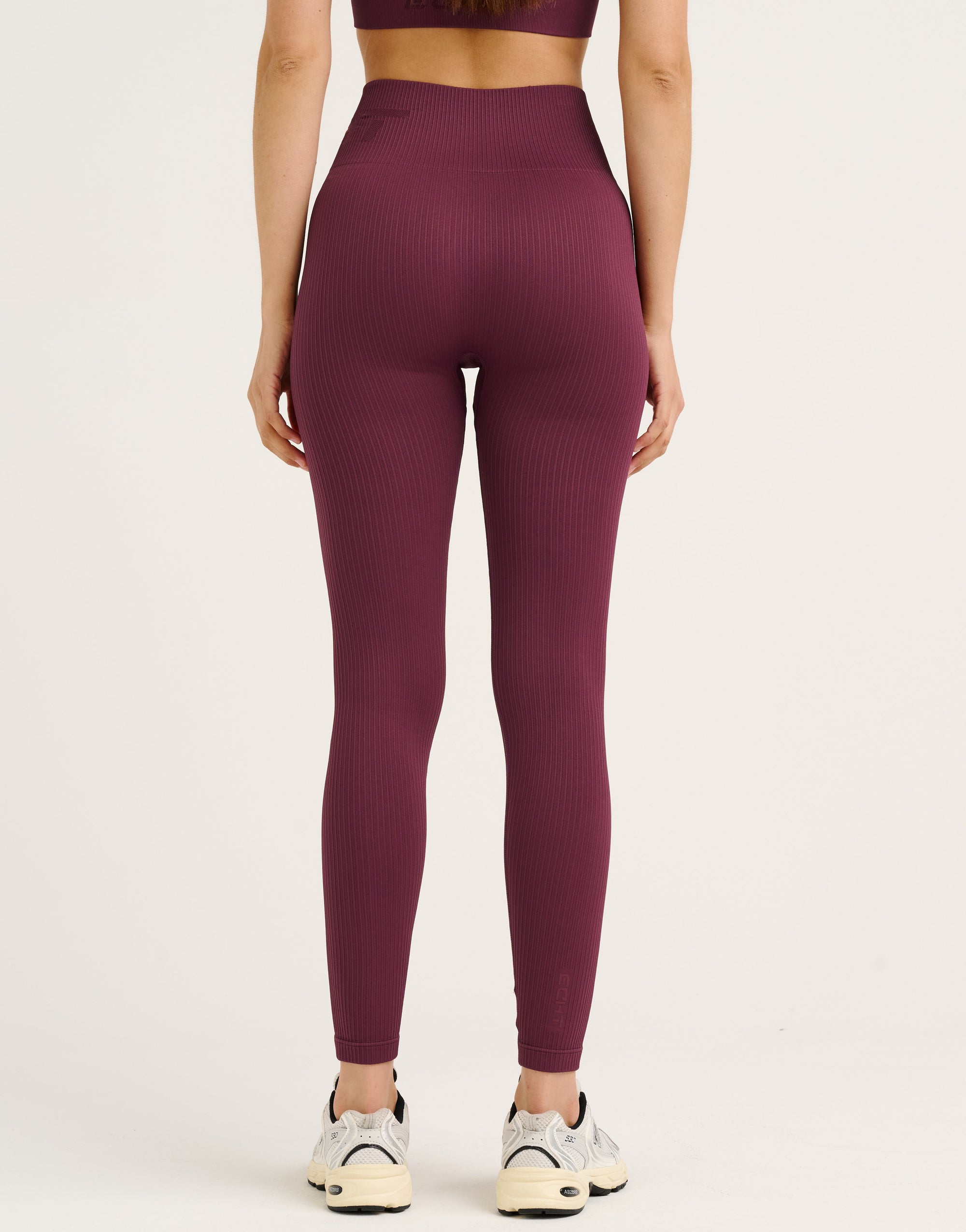 Arise Comfort Leggings V2 - Blackberry