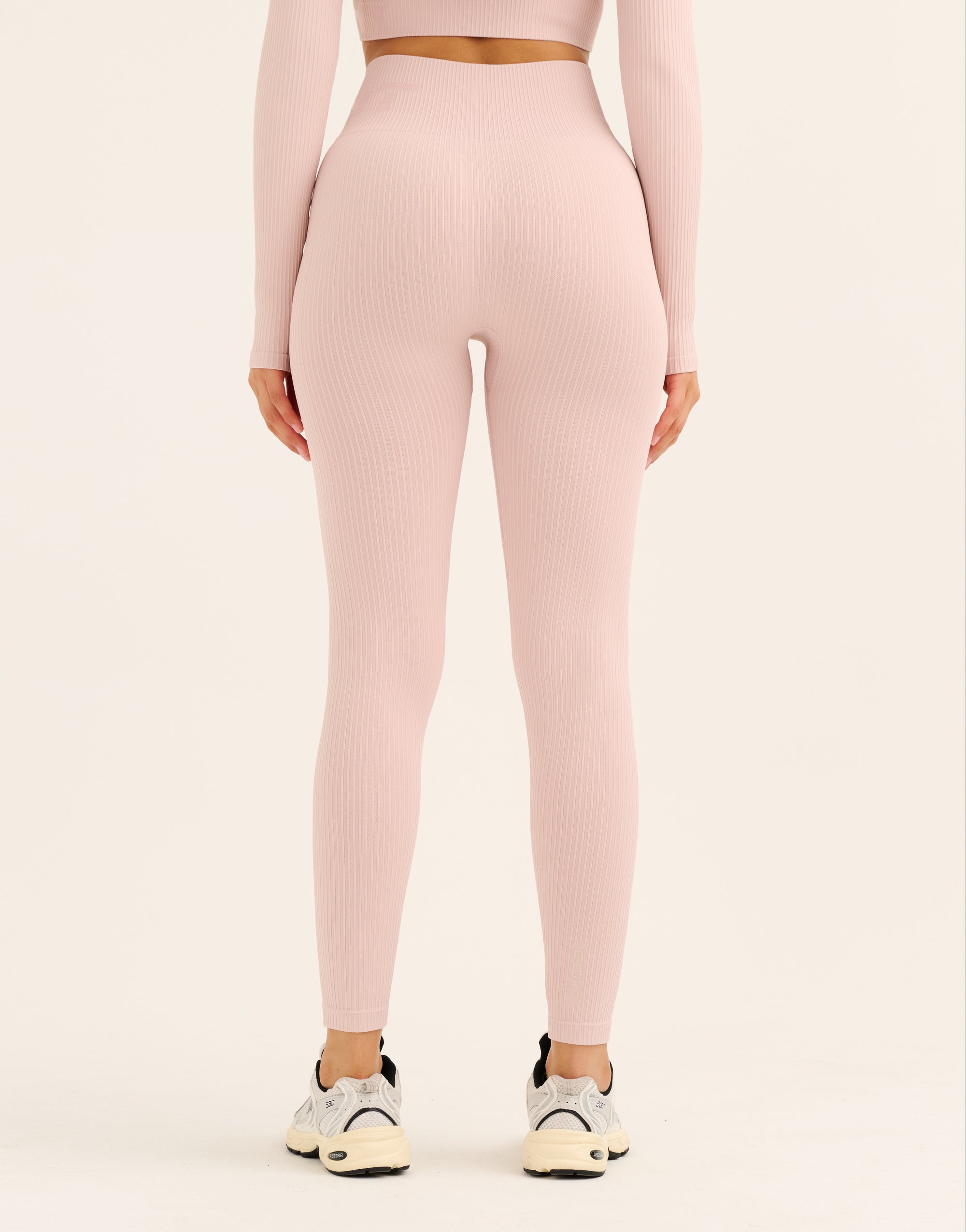 Arise Comfort Leggings V2 - Mauve