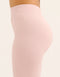 Arise Comfort Mid-Waist Leggings - Mauve